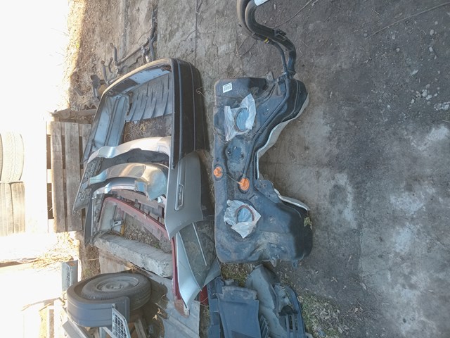 Купити 5N0201085K VAG Бак паливний додатковий