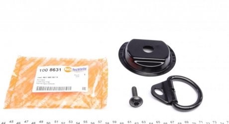 Купити 1008631 Autotechteile Петля кріплення вантажу