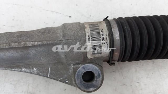 455100F071 Toyota Рейковий рульовий механізм