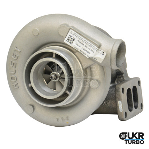 Турбіна Holset 4033203H ціна, від 696.00 USD