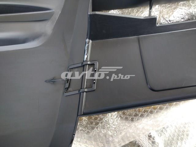 Передній бампер 93855609 Opel