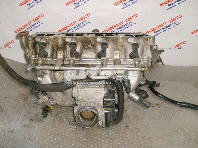 25362123 General Motors Дросільна заслінка в зборі