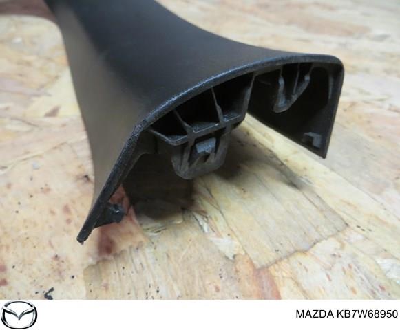 Купити KB7W68950 Mazda Оббивка багажника