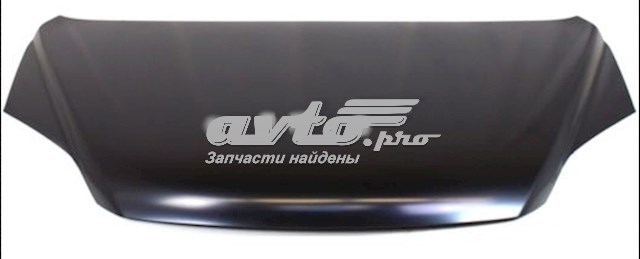 Капот FP3022280 FPS
