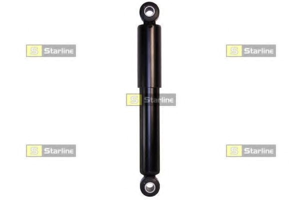 Амортизатор задній Starline TLC000372 ціна, від 19.18 USD