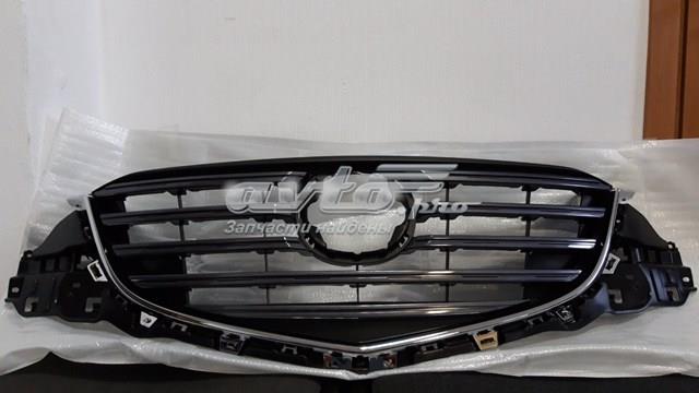 Облицювання радіатора Mazda KA0H50710B ціна, від 220.98 USD