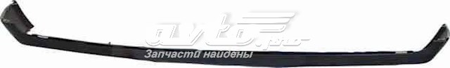 FP3527225 FPS Спліттер переднього бампера