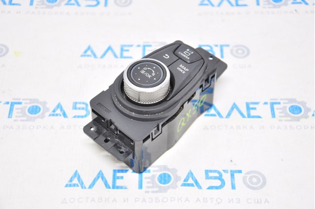 Багатофункціональний джойстик керування Nissan/Infiniti 283955NA0B ціна, від 33.11 USD