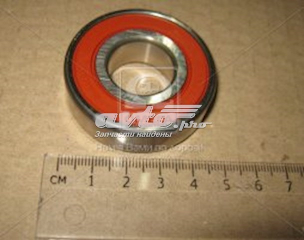 Підшипник стартера NTN 6204LLU