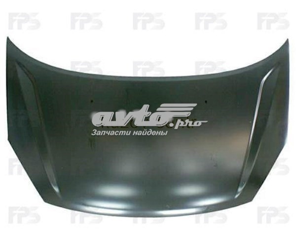 Капот FPS FP3220280
