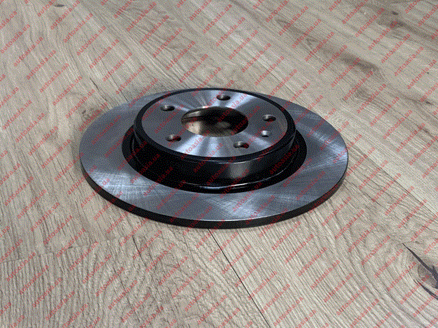 J693502075 Chery Дискові гальма