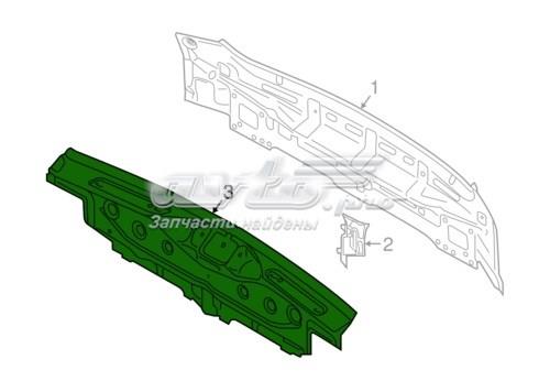 Панель задня, багажного відсіку 80A813331TASTL VAG
