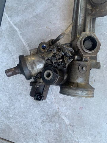 RFXW4C3550EB Ford Рейковий рульовий механізм