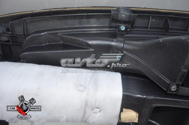 84710D5001WK Hyundai/Kia Передня панель