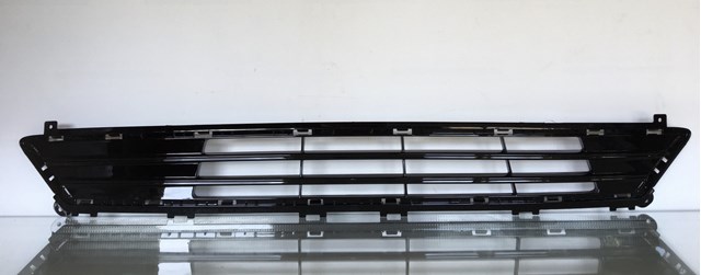 Решітка переднього бампера, нижня KS7317B968B Ford