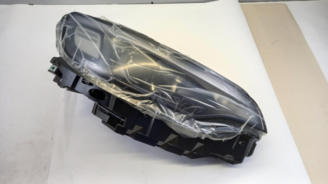 Купити 68275948AF Chrysler Права блок фара