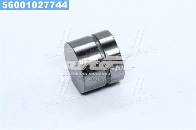 Ролик паразитний ГРМ C001 Parts-Mall