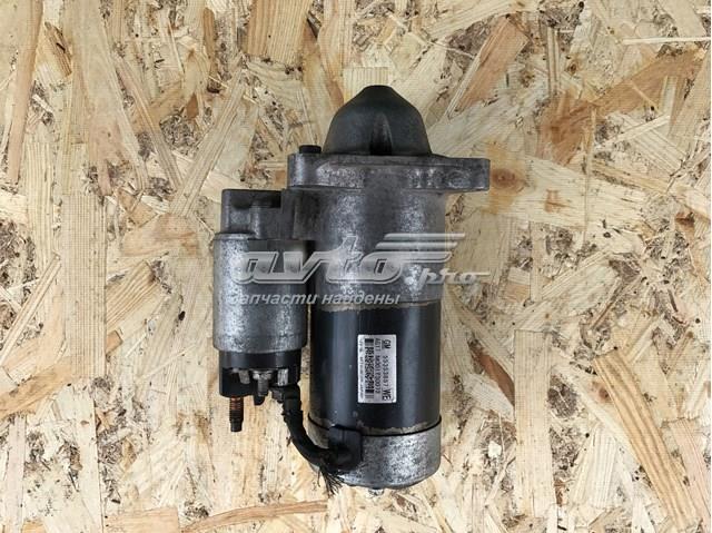 Купити M001T30172 Mitsubishi Стартер