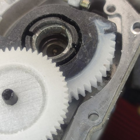 Ремкомплект дросельної заслінки Vitautoplast RK6147304A ціна, від 15.92 USD