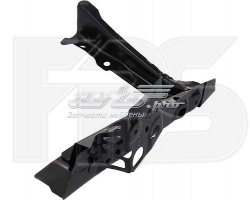 Рамка радіатора ліва FPS FP4421211 ціна, від 34.03 USD