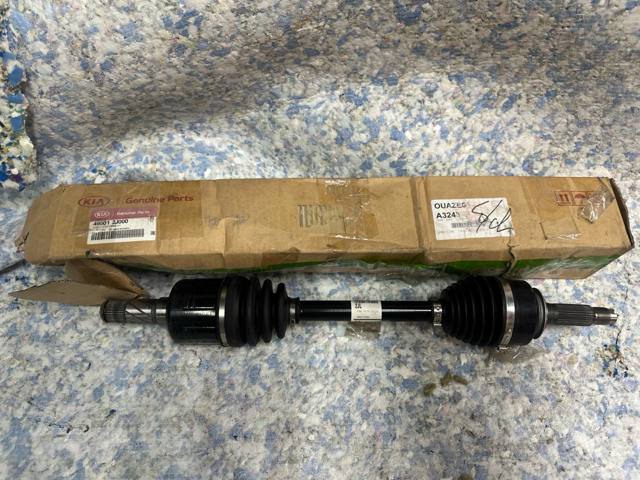 495012J000 Hyundai/Kia 