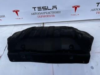 Захист двигуна задній Tesla 108341400A ціна, від 12.67 USD