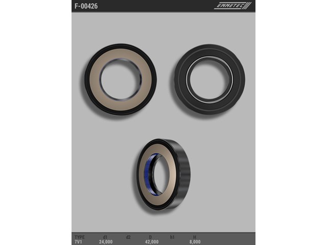  Emmetec F00424 ціна, від 6.29 USD
