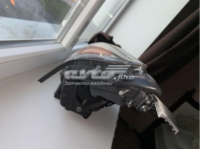 Фара ліва 92101G5040 Hyundai/Kia