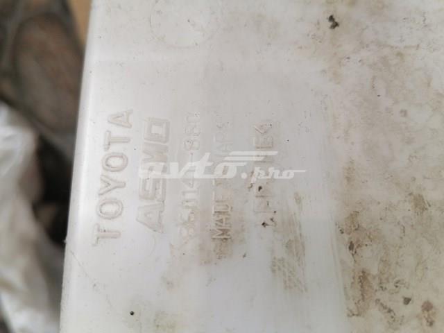 Купити 860141880 Toyota 
