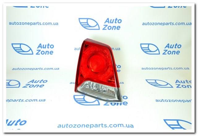 Стоп задній Depo/Loro/Abakus 2121337LUE ціна, від 99.86 USD