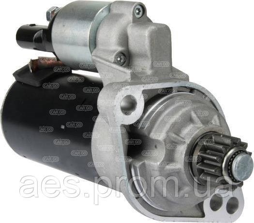 CS1505 HC Parts Стартер двигуна