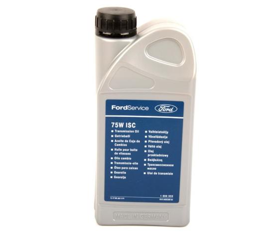 2593512 Ford Масло АКПП