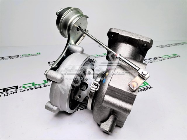 Турбокомпресор Jrone 8T26200B13