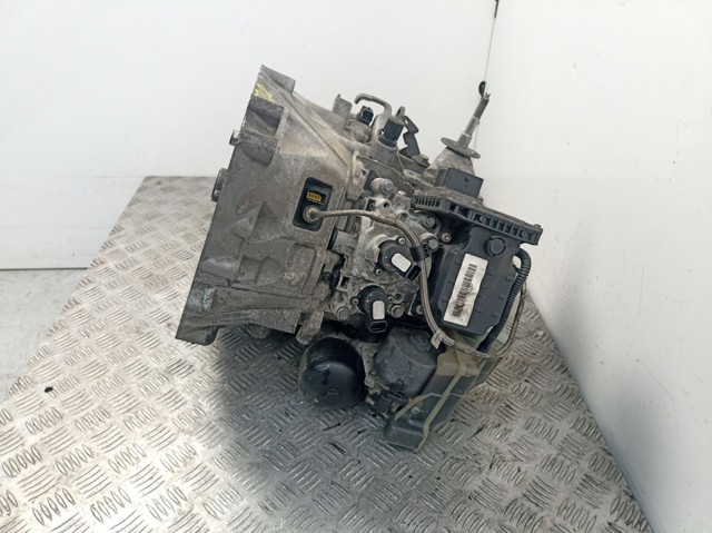  Peugeot/Citroen 20DS51