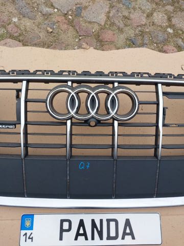 Облицювання радіатора VAG 4M0853651AJMX3 ціна, від 282.49 USD