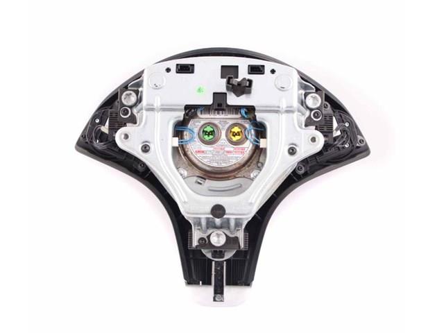 A2308602402 Mercedes Подушка безпеки, водійська, AIRBAG