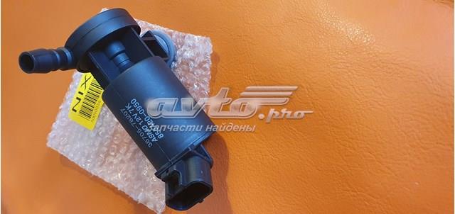 Насос омивача фар Q-fix Q3750033