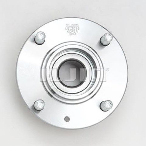 Маточини задніх коліс Iljin IJ112036 ціна, від 47.59 USD