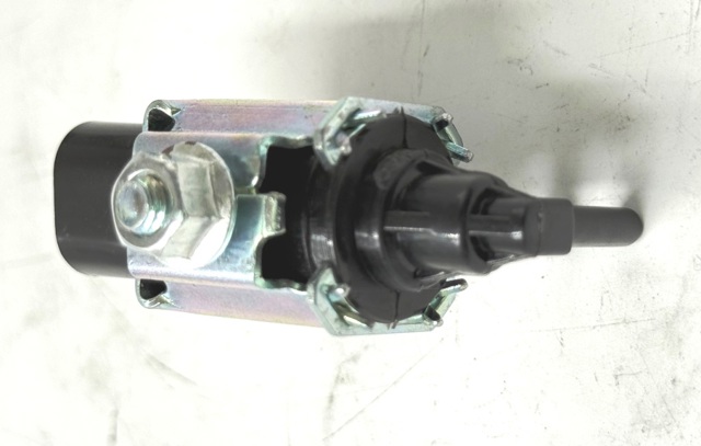 VE2807 Matomi Клапан соленоїд регулювання заслонки EGR