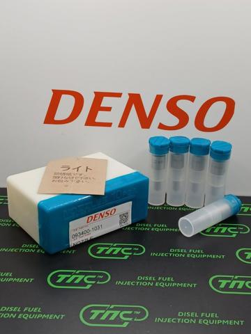 Купити DLLA145P1031 Denso Розпилювач дизельної форсунки