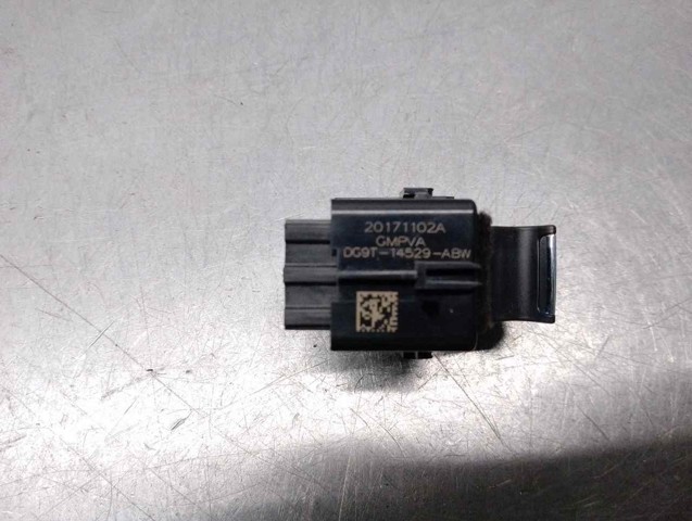 DG9T14529ABW Ford 