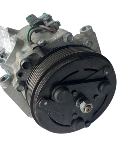 Компресор системи кондиціювання Peugeot/Citroen 9827596080 ціна, від 131.05 USD