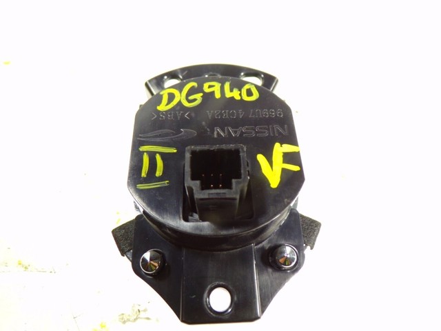 Кнопка повного приводу Nissan/Infiniti 255354CE0A ціна, від 56.69 USD