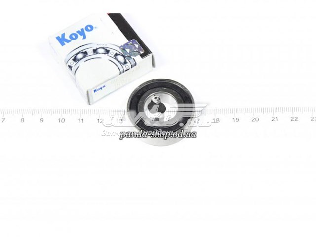 Купити 60032RSCM Koyo Підшипник генератора
