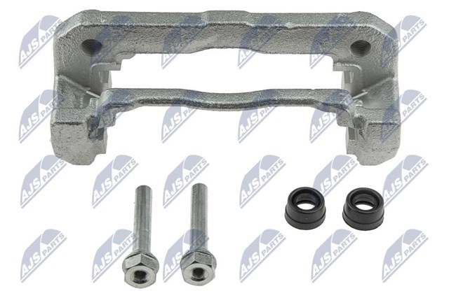 Купити HZPFR010A Mazda Скоба супорту переднього