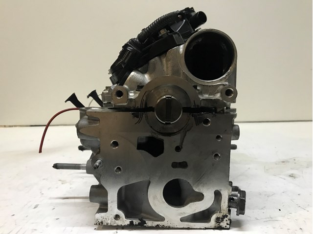 Комплект прокладок двигуна, верхній 110426296R Renault (RVI)