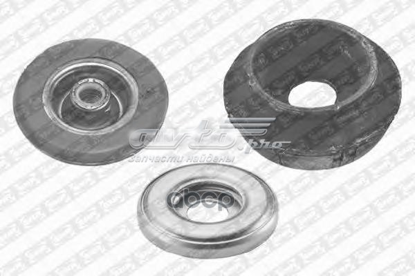 Подушка амортизатора переднього NTN KB65507