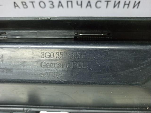  VAG 3G0353665F ціна, від 50.67 USD