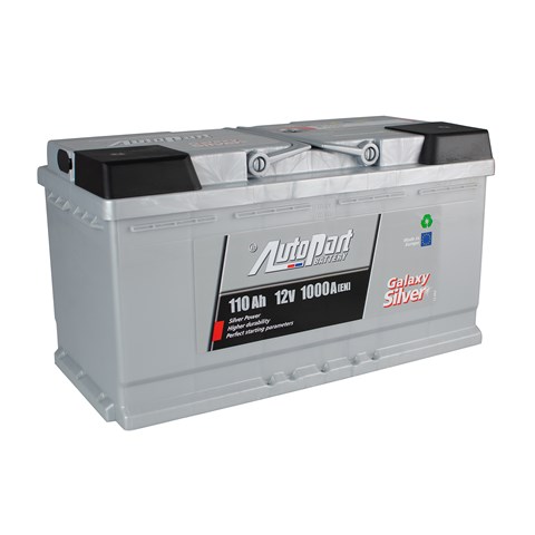 Купити ARL110GA0 Auto Parts 