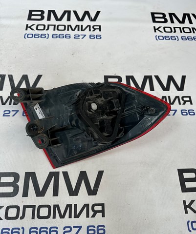  BMW 63217372786